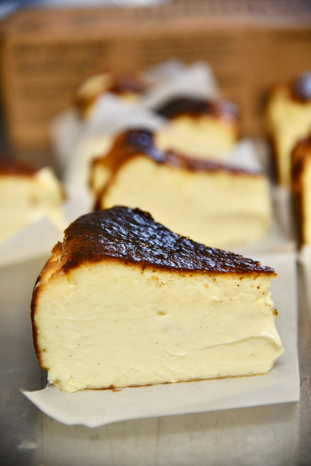 Easter Weekend 2026 - COLLECTION ONLY