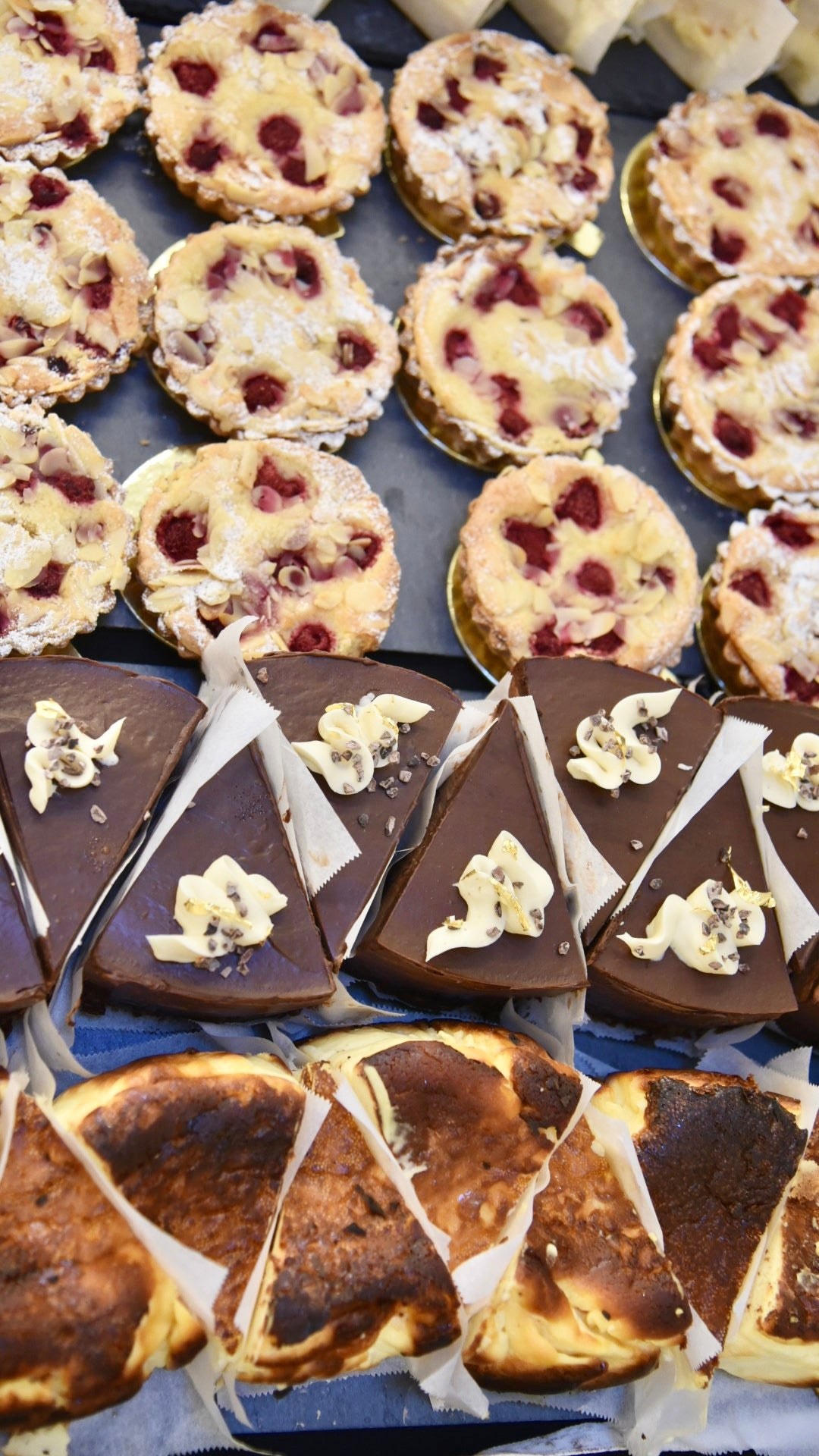 Easter Weekend 2026 - COLLECTION ONLY